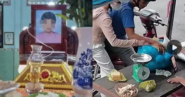Xót xa hoàn cảnh người phụ nữ kh:uyết t:ật bị c:ướp điện thoại: S:ốt b:ại l:iệt từ nhỏ; Buồn rầu, không thể ăn uống mà qu:a đ:ời