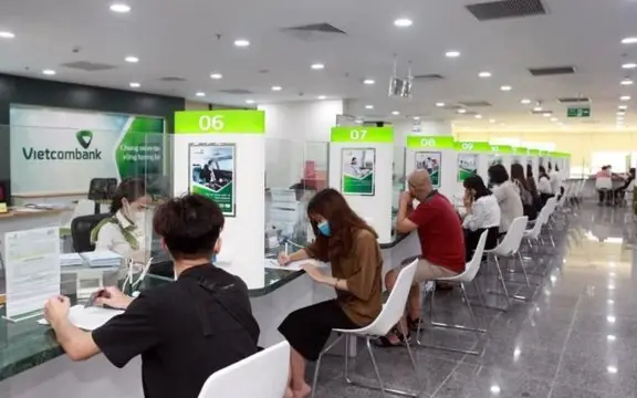 Thông tin mới nhất mà khách hàng Vietcombank, VietinBank, Agribank,... cần biết sớm