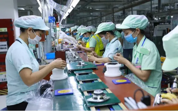 Tin vui: Người lao động được nhận 1,3 triệu đồng trong dịp Tết Nguyên đán 2026 nếu đáp ứng điều kiện sau