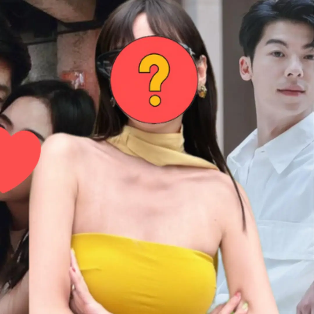 Chân dung cô gái "thắng đời 1000-0" hẹn hò Hứa Quang Hán, tan vỡ 8 năm vẫn không nỡ xóa ảnh đôi!