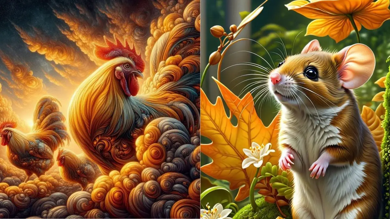 4 con giáp đỏ kịch trần, Thánh Cô cho lộc, tiền chảy vào túi liên tục