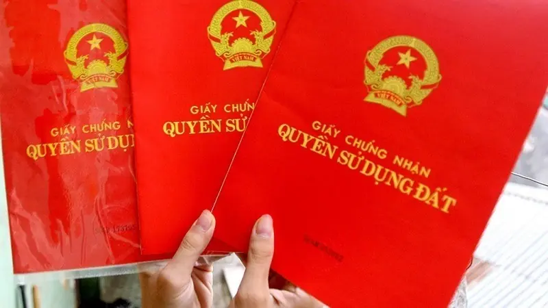 Từ 1/1/2026: Nhiều người sẽ mất khoản tiền rất lớn khi làm sổ đỏ, ai cũng cần chú ý chuẩn bị tài chính