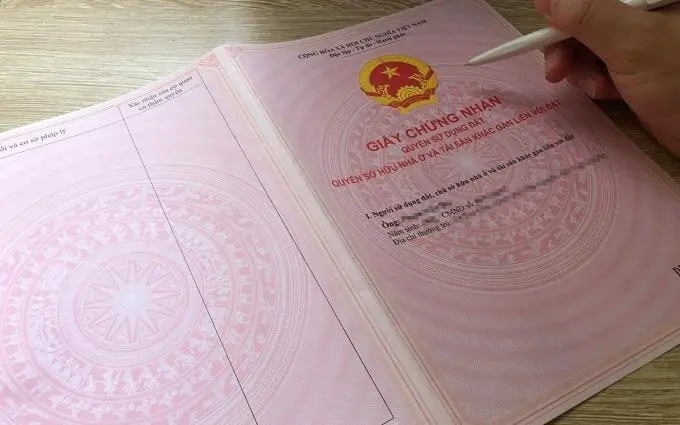 Cách xử lý khi diện tích đất thực tế không trùng với Giấy chứng nhận quyền sử dụng đất