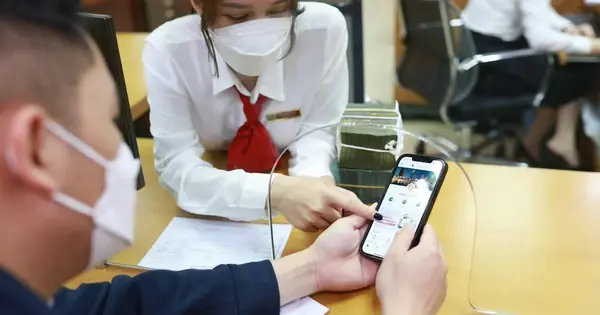 Trước 30/10, những ai từng chuyển tiền vào 5 tài khoản ngân hàng này cần ra trình báo công an ngay