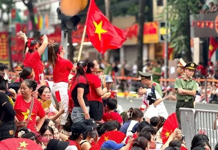 Hà Nội: Tin vui lớn cho hàng triệu người dân, lợi ích chưa từng có sắp đến