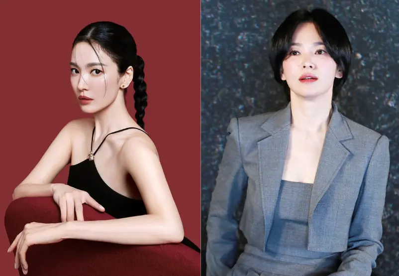 Song Hye Kyo bị tố yêu sách cỡ này: 10h đêm còn hà:nh x:ác nhân viên ngược xuôi làm 1 chuyện nghe muốn xỉu ngang?