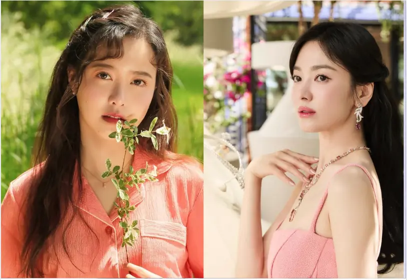 5 mỹ nhân dối trá bị ghét nhất Hàn Quốc: Scandal của Song Hye Kyo vẫn thua vở kịch của Goo Hye Sun 1 bậc!