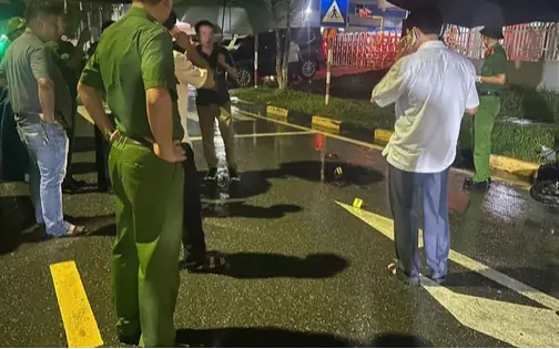 Á:n m:ạng nghiêm trọng ở Phú Thọ: Chồng ra tay sathai vợ và 2 người đàn ông, hé lộ nguyên nhân bất ngờ