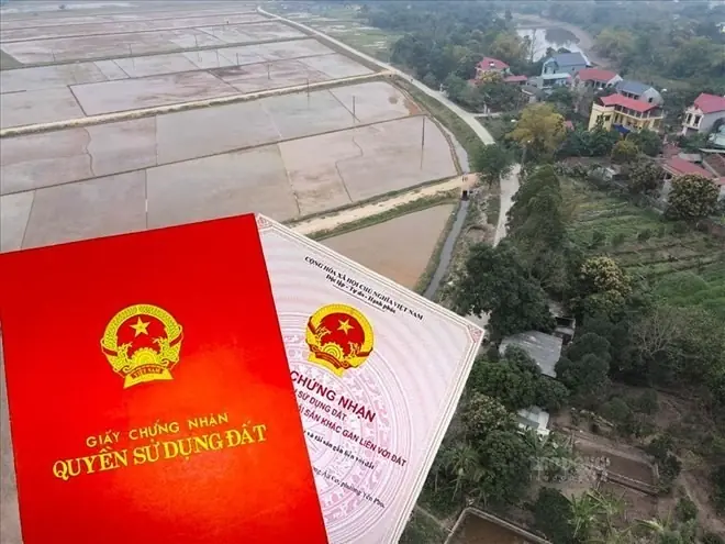 Luật Đất đai mới: Hàng triệu người dân sẽ được hưởng thêm quyền lợi đặc biệt gì từ 2026?