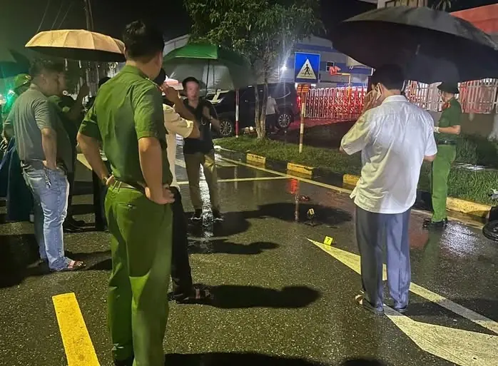 Vụ chồng sathai vợ và 2 người đàn ông khác ở Phú Thọ: Lời khai của Vũ Phương Nhung