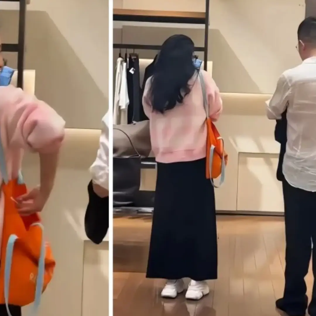 "Tóm gọn" Phạm Băng Băng hẹn hò trai lạ, còn mua nhà chung sống với nhau ở Nhật Bản?
