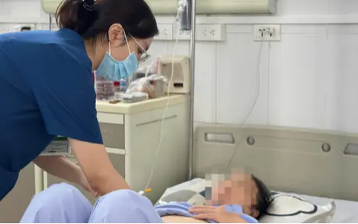 9 người trong gia đình cùng nhiễm loại v:ir:us gây UT, bác sĩ cảnh báo: Chỉ cần một người phát hiện bệnh, cả nhà đều có nguy cơ