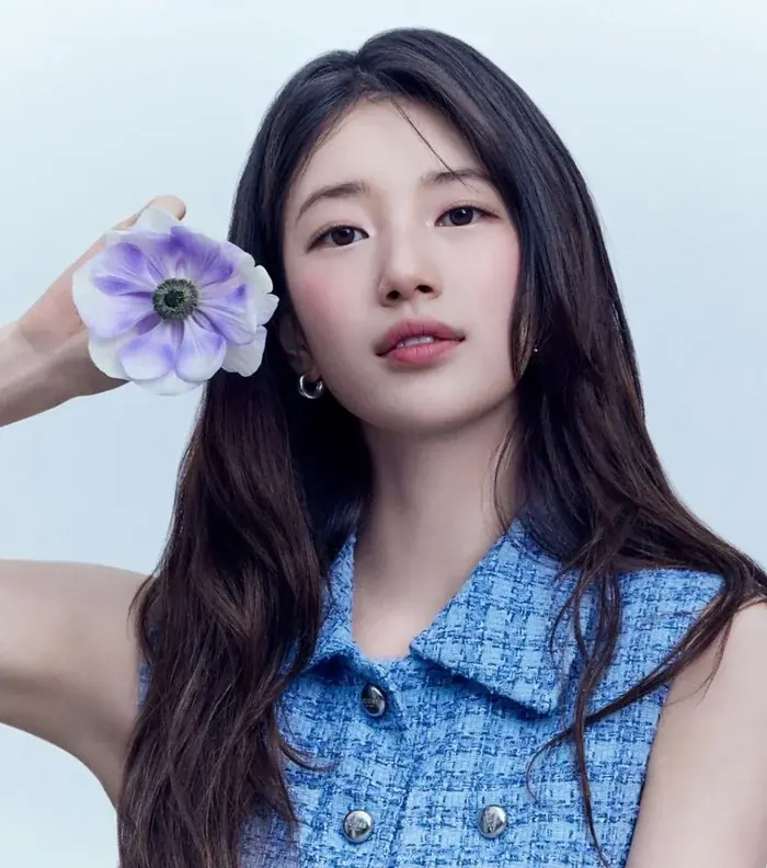 Cú lia máy của 'tình đầu quốc dân' Suzy khiến khán giả 'không thể thoát ra'