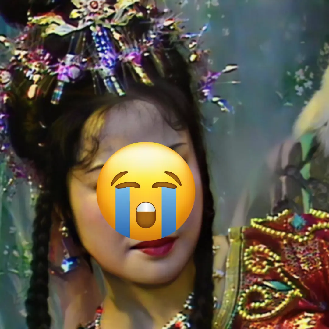 "Nữ nhân đẹp nhất Tây Du Ký", mất tất cả vì sai lầm, qu:a đ:ờ:i cô độc nơi đất khách