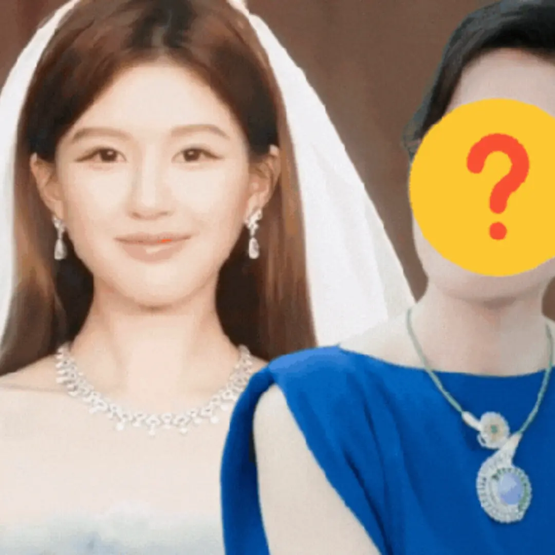 "Mẹ chồng" át vía Triệu Lộ Tư: Liều đến mức Triệu Vy còn s:ợ, cả đời chỉ muốn gả cho giám đốc ngân hàng