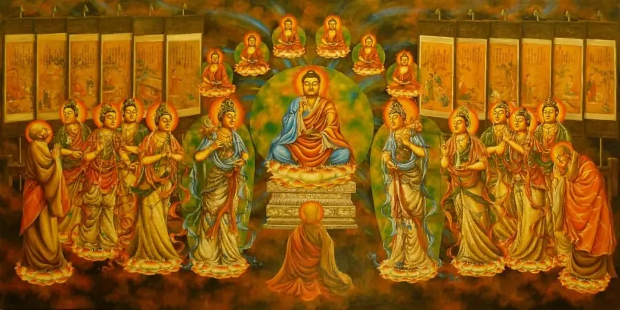 Tổ tiên căn dặn, nghiệp xấu của một gia đình sẽ đổ vào loại người này, rất chính xác