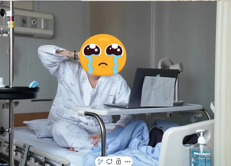 Thảm cảnh mỹ nam “Đị:a Ng:ục Độ:c Thân” mắc UT: Gương mặt không thể nhận ra, còn có ngu:y c:ơ v:ô si:nh
