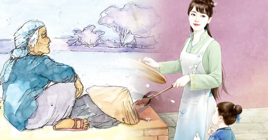 4 hành động của cha mẹ khiến con cái giỏi giang: Đời đời nhận phúc báo, giàu có hơn người