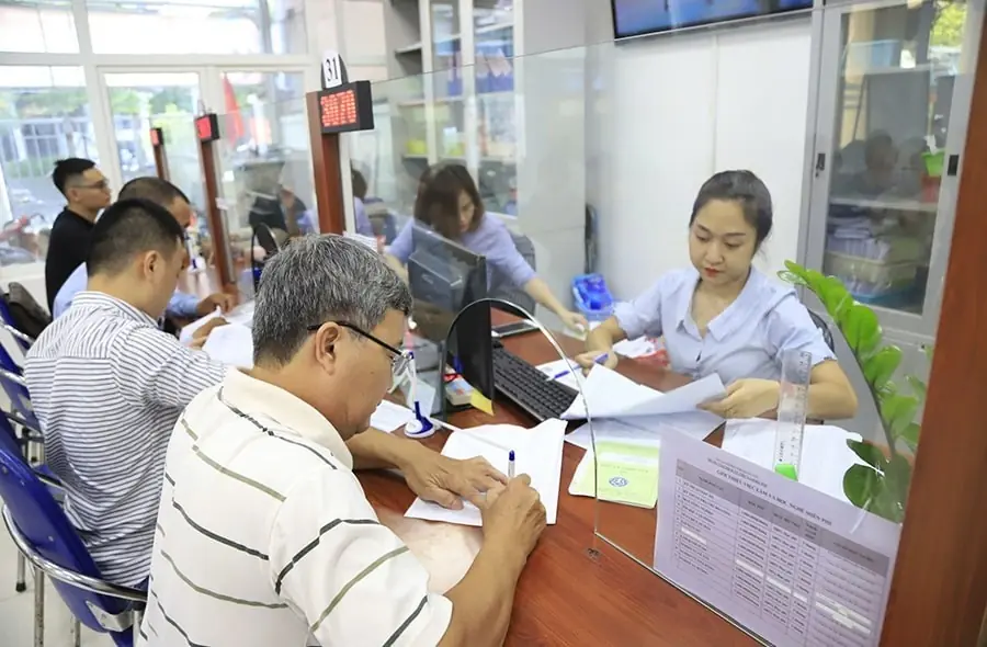 Từ 1/1/2026, người lao động cần biết ngay hàng loạt thông tin mới liên quan đến mức hưởng trợ cấp thất nghiệp 👇👇👇
