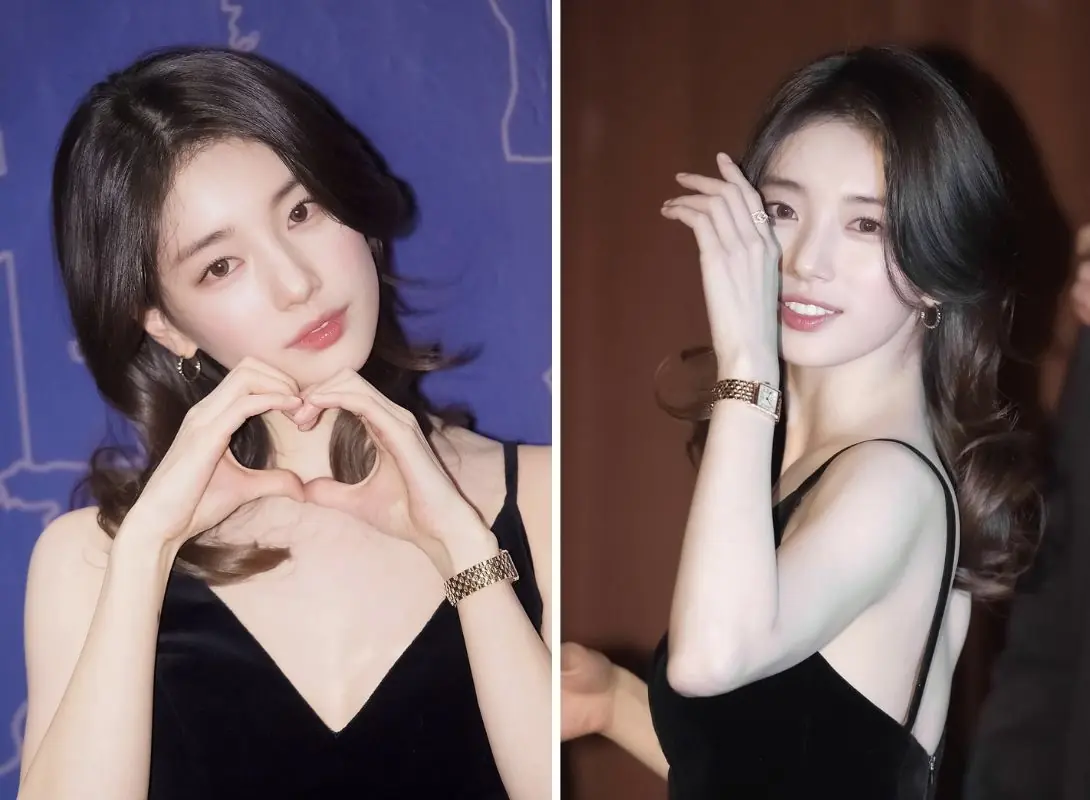 Sức khỏe đáng báo động của Suzy
