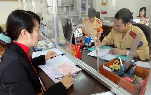 6 thành phố nào được giảm tới 6 triệu khi đăng ký xe mới?