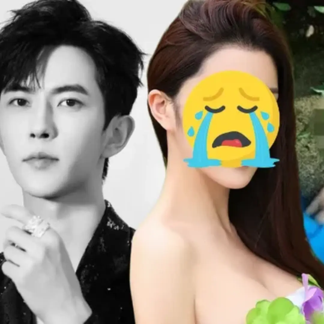 3 cái 💀💀 nghi thế lực ngầm nhúng tay ở Cbiz: Vụ ~ lầu của "mỹ nam cổ trang" chưa phải k:i:nh ho:à:ng nhất!