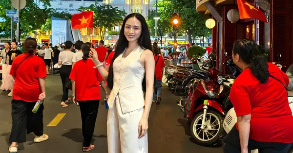 Hoa hậu Việt một thời vướng lao lý: U40 bán hàng online, sống lạc quan, chưa muốn lấy chồng
