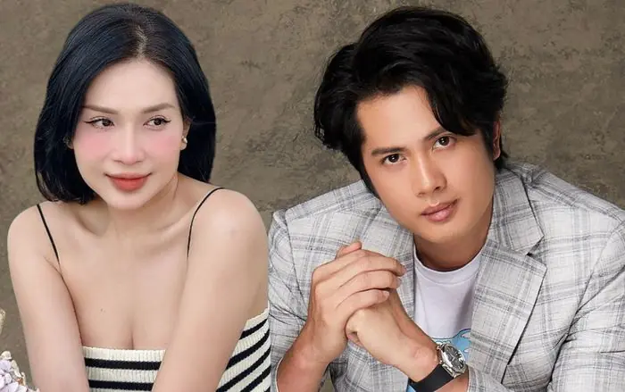 C:lip về Khả Như và Huỳnh Phương đang gây dậy sóng, lộ 1 chi tiết ít ai ngờ tới