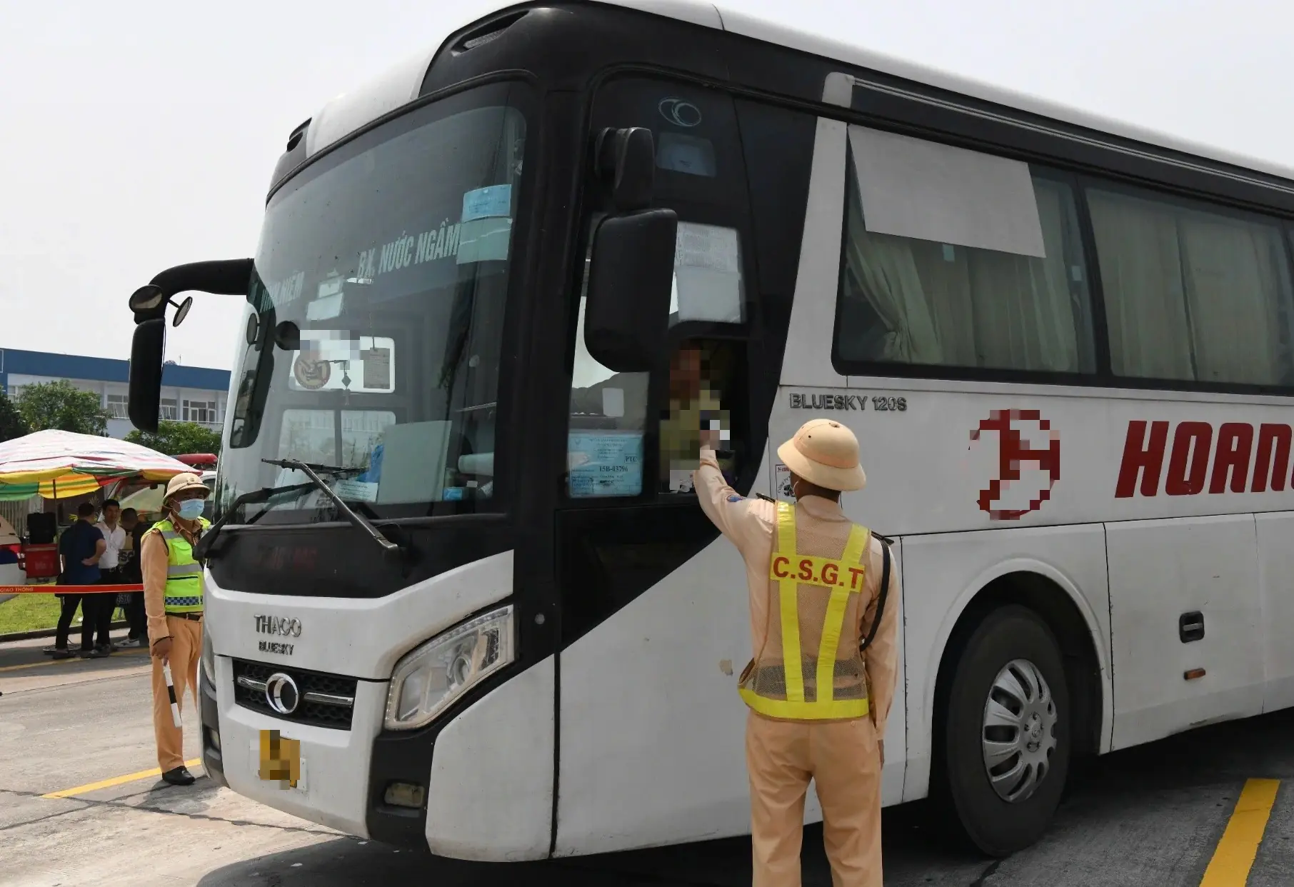 Đề xuất bỏ giới hạn lái xe 48 giờ mỗi tuần: Tài xế phấn khởi vì giảm áp lực