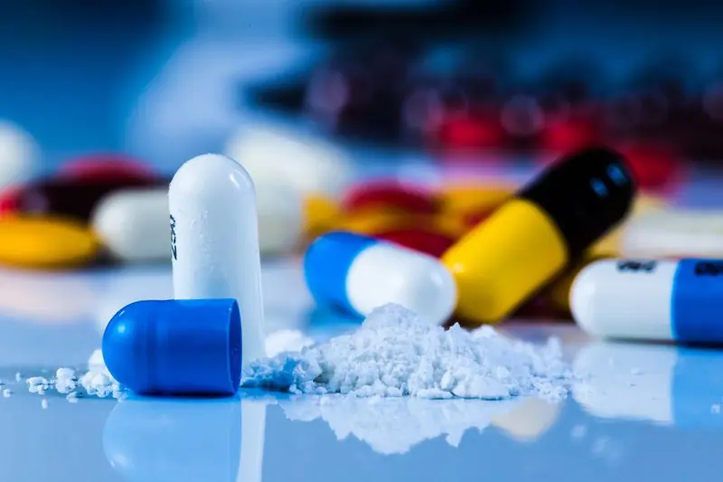 Thu hồi khẩn lô thuốc kháng sinh điều trị viêm tai, viêm phổi