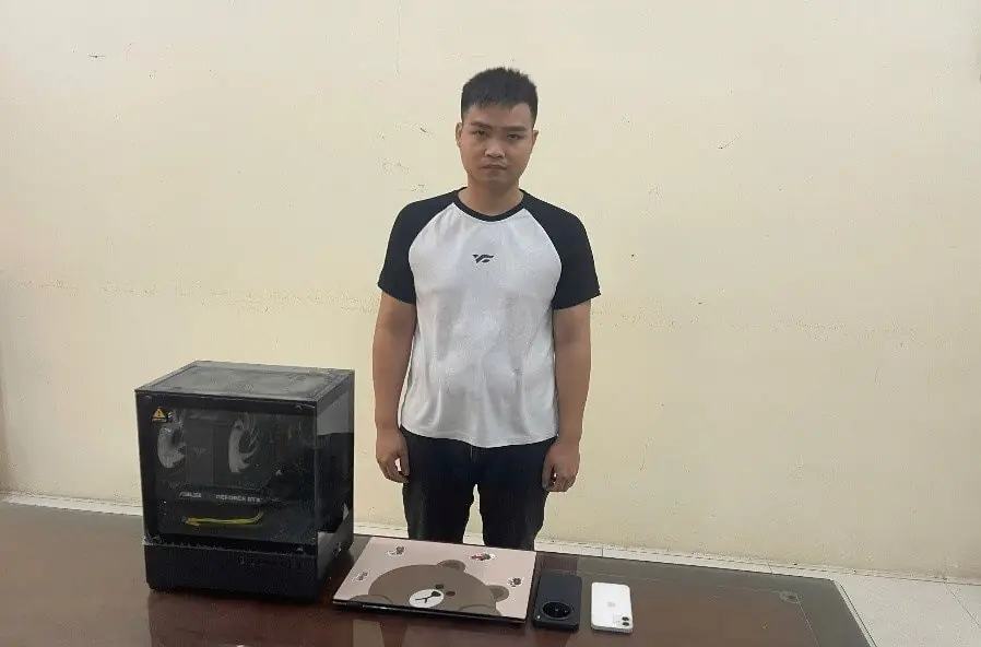 Công an cảnh báo thủ đoạn 'hack' tiền tinh vi, không cần dùng đến mã PIN hay OTP: 500 người đã bị mất tổng tới 1 tỷ đồng