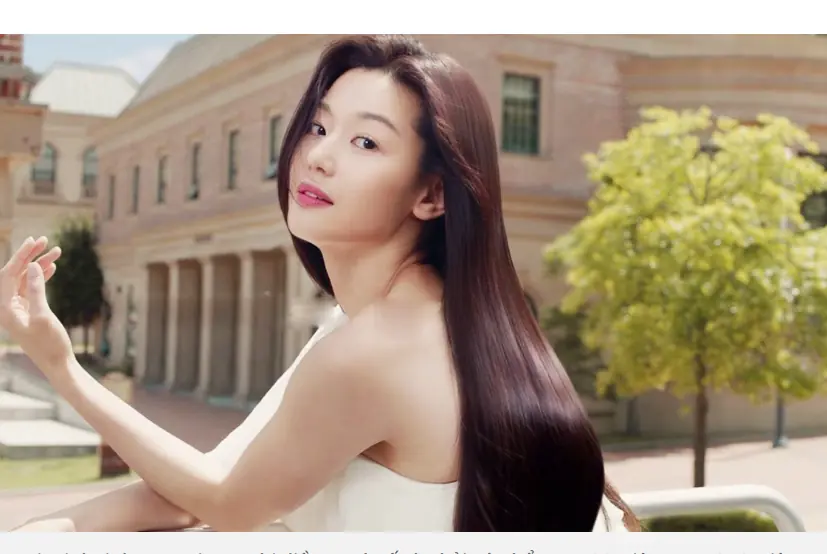 Jeon Ji Hyun hết chảnh: Bị điều tra, còng lưng gánh nợ tiền tỷ cho chồng "đại gia rởm", giờ thở thôi cũng bị ghét