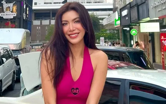 Ngỡ ngàng số tiền Minh Tú giấu ở nơi đặc biệt tặng nam ca sĩ Việt mắc UT