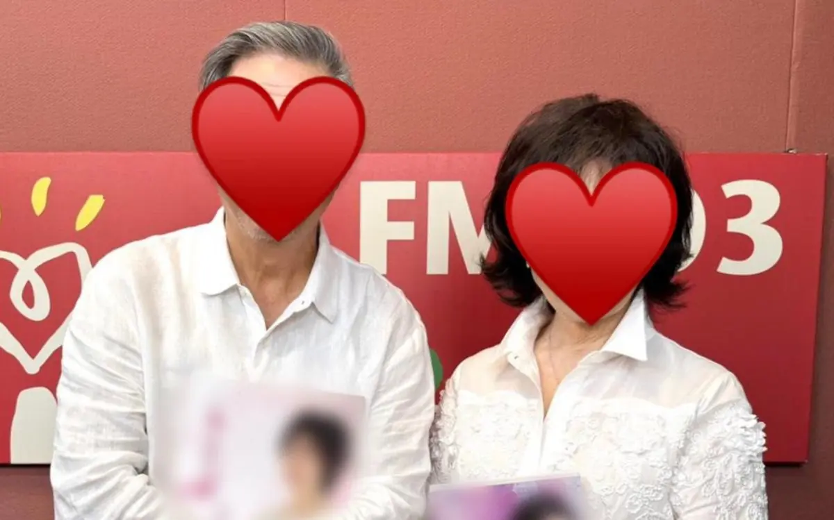 Nữ MC nổi tiếng trốn khỏi showbiz rồi kết hôn với ông trùm buôn gỗ, nay làm 1 việc cuối đời khiến ai cũng x:ó:t