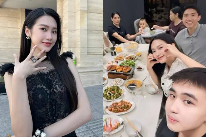Doãn Hải My khoe biệt thự chục tỷ mới vào ở, thường xuyên đưa bạn bè về tiệc tùng, mẹ chồng phản ứng ra sao?