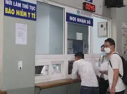 Từ nay tới 31/12/2025: 3 trường hợp bị thu hồi thẻ BHYT, 1 trường hợp bị phạt tới 5 triệu đồng