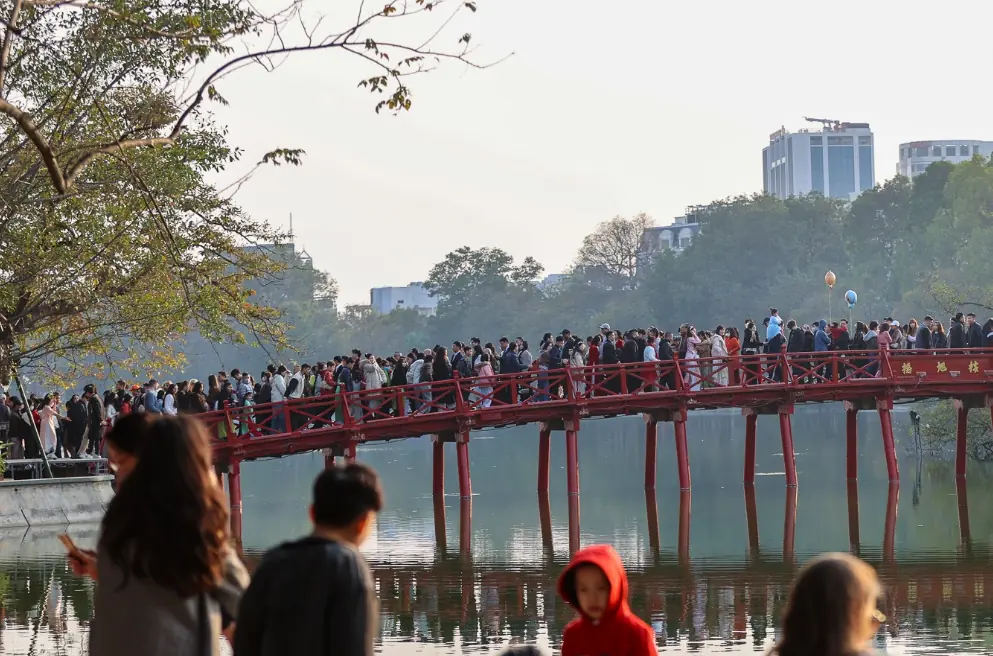 Đề xuất lịch nghỉ Tết Nguyên đán 2026