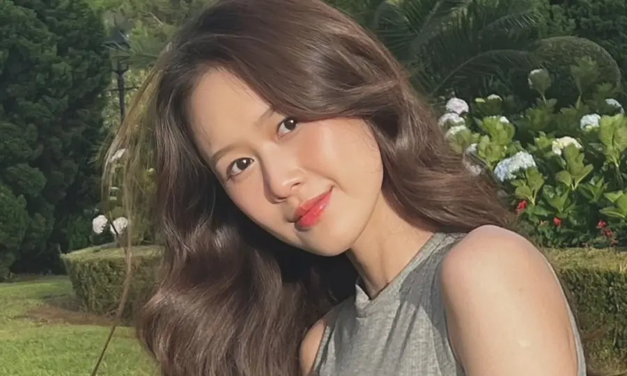 C:lip về vợ hot girl của diễn viên Anh Đức đang gây sốt, 1 chi tiết khiến dân tình trầm trồ
