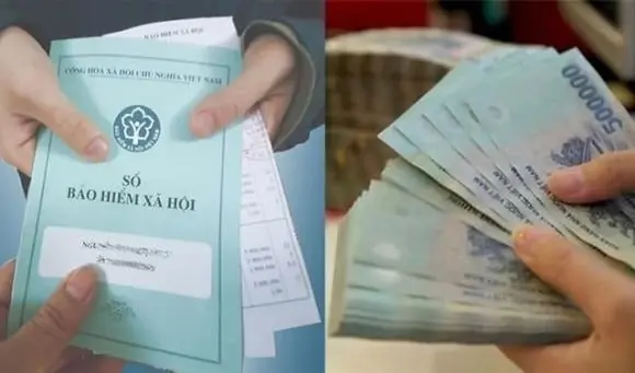 Hàng nghìn lao động trên 45 tuổi vui mừng: Quyền lợi BHXH tăng “kỷ lục”, chưa từng có trước đây