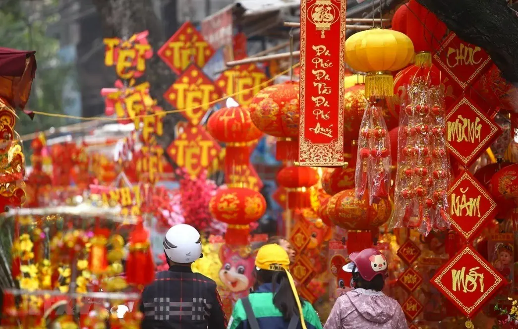 Bộ Nội vụ đề xuất nghỉ Tết Nguyên đán 2026 9 ngày liên tiếp, lễ Quốc khánh 5 ngày, tạo kỳ nghỉ liền mạch cho người lao động