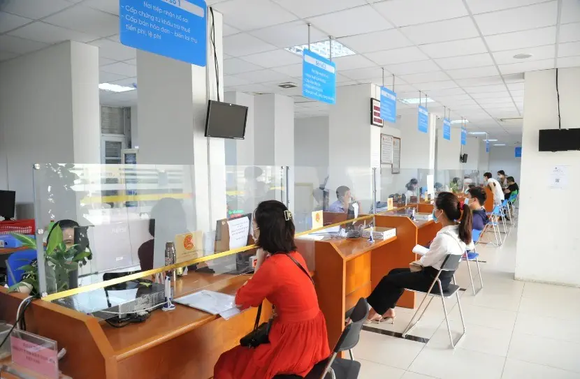 Từ 1/10, đi làm thủ tục không cần giấy tờ: 25 dịch vụ công thiết yếu đã có thể nộp trực tuyến, ai cũng nên biết