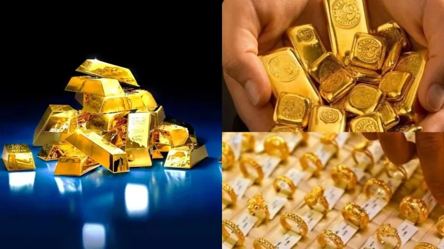 Cập nhật quy định mới từ 10/10: Mua bán vàng cần lưu ý điều này kẻo không thể giao dịch