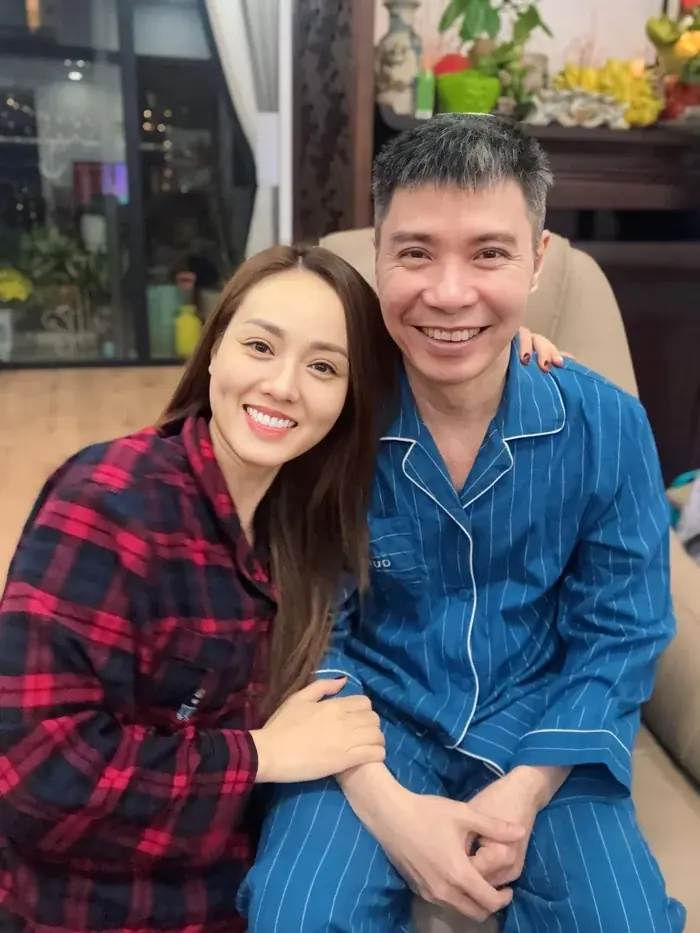 Tình trạng hiện tại đáng lo của vợ Công Lý