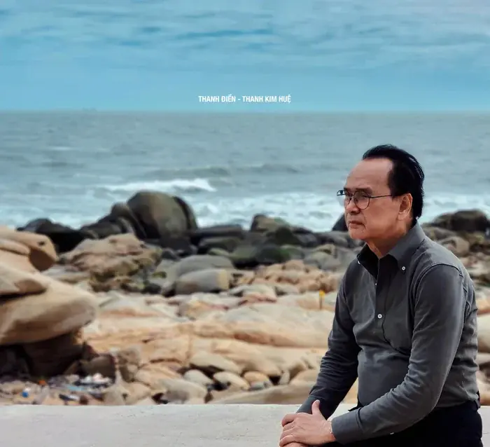 Nam nghệ sĩ Việt báo tin có nguy cơ mất thị lực, Lương Thế Thành động viên gây xúc động