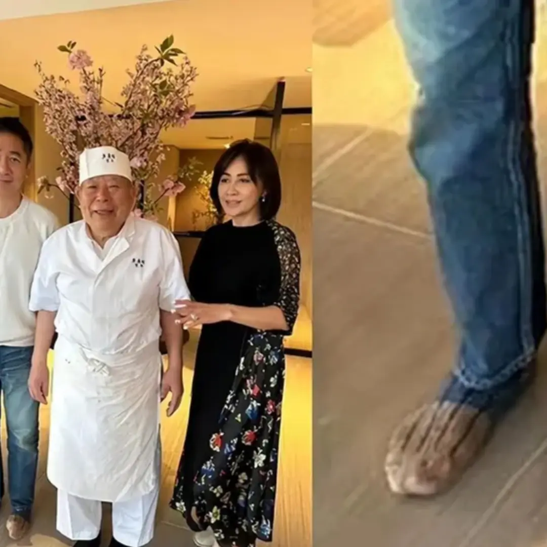 “Mỹ nam vạn người mê Cbiz” thừa nhận "khuy:ế:t t:ậ:t" tâm lý: Không dám có con vì lý do này!