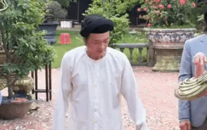 Hoài Linh xuất hiện với diện mạo gầy rộc sau khi bỏ túi 'tài sản' 100 tỷ