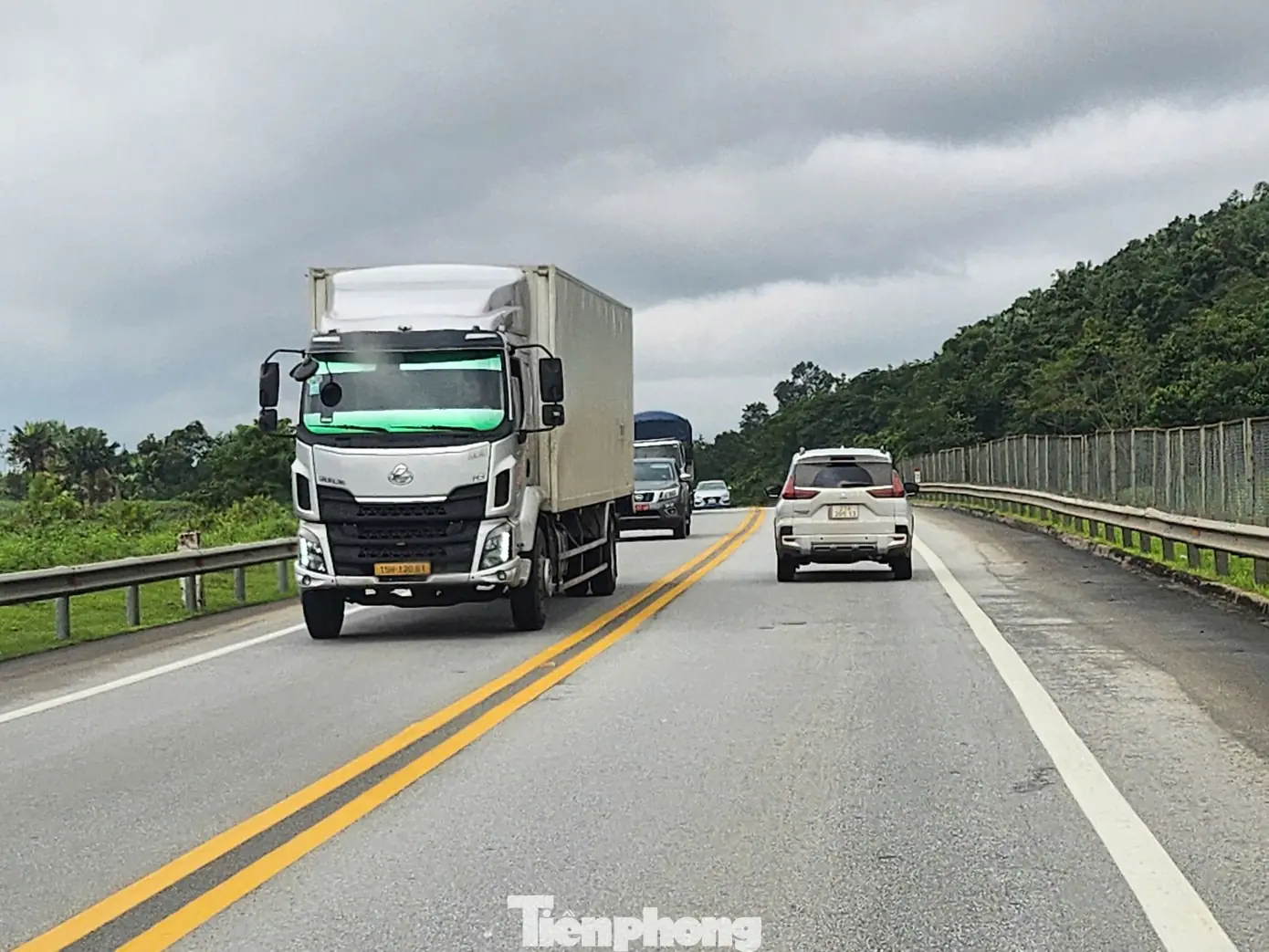 'Lên đời' hơn 120km cao tốc Nội Bài - Lào Cai, cuối năm 2026 trình làng giao diện mới