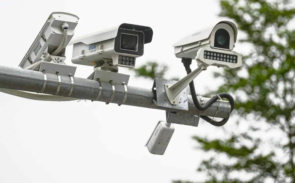Đề xuất lắp hàng nghìn camera AI giám sát giao thông toàn quốc