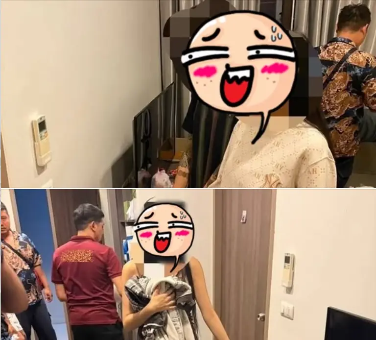 Đột kích nhà của DJ nổi tiếng, bắt giữ khẩn cấp vì phát hiện sử dụng ma túy