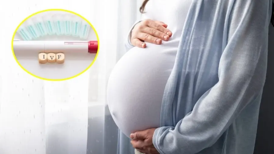 Phụ nữ độc thân được làm IVF để sinh con từ 1/10
